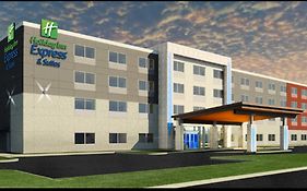 Holiday Inn Express & Suites Dearborn Sw - Detroit Area By Ihg